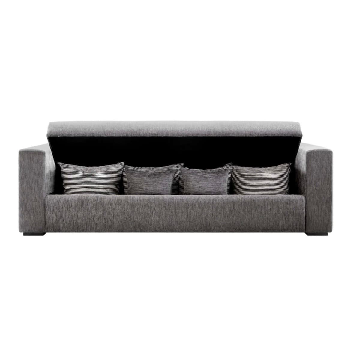 La Vida Sofa 3 Dudukan dengan Penyimpanan (1/3)