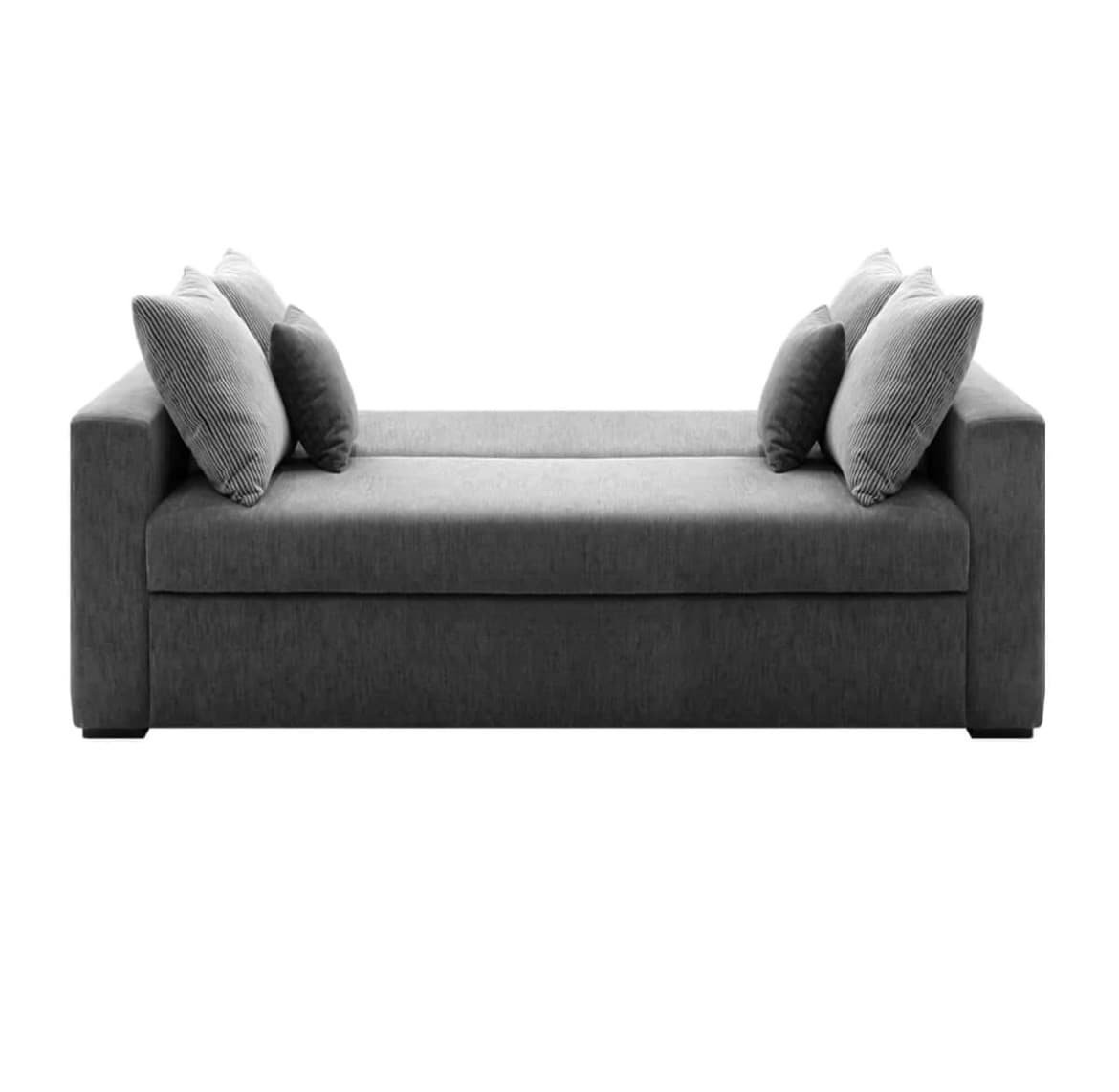 La Vida 3-Seater Sofa with Storage — photo 1