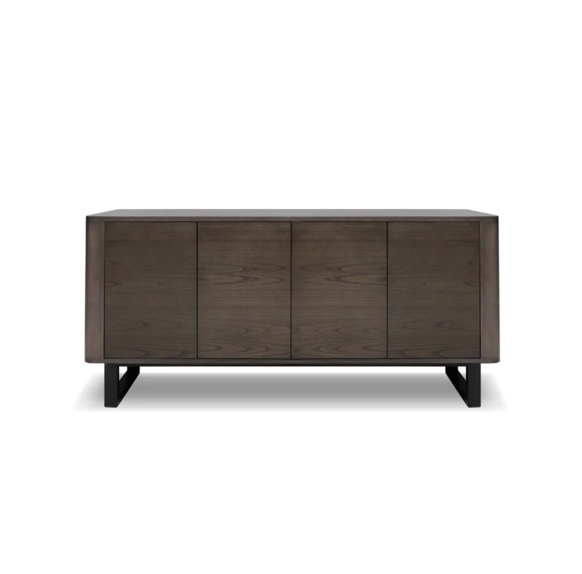 Slimline Sideboard – Lemari Bufet Minimalis (1/2)