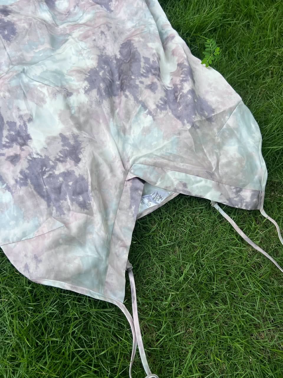 Dress (1/2)