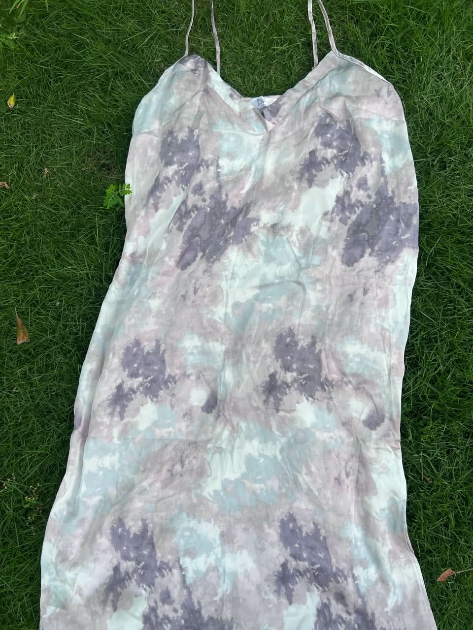 Dress (1/2)