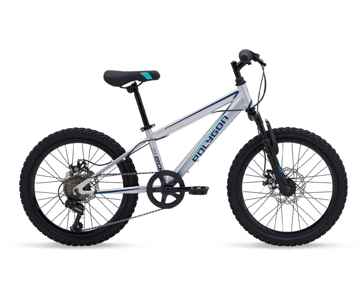 Kids Bike 20” (1/2)