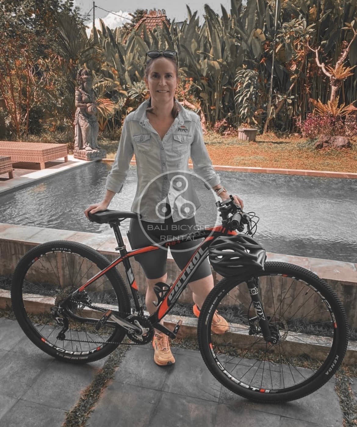 Polygon MTB 29er (1/3)