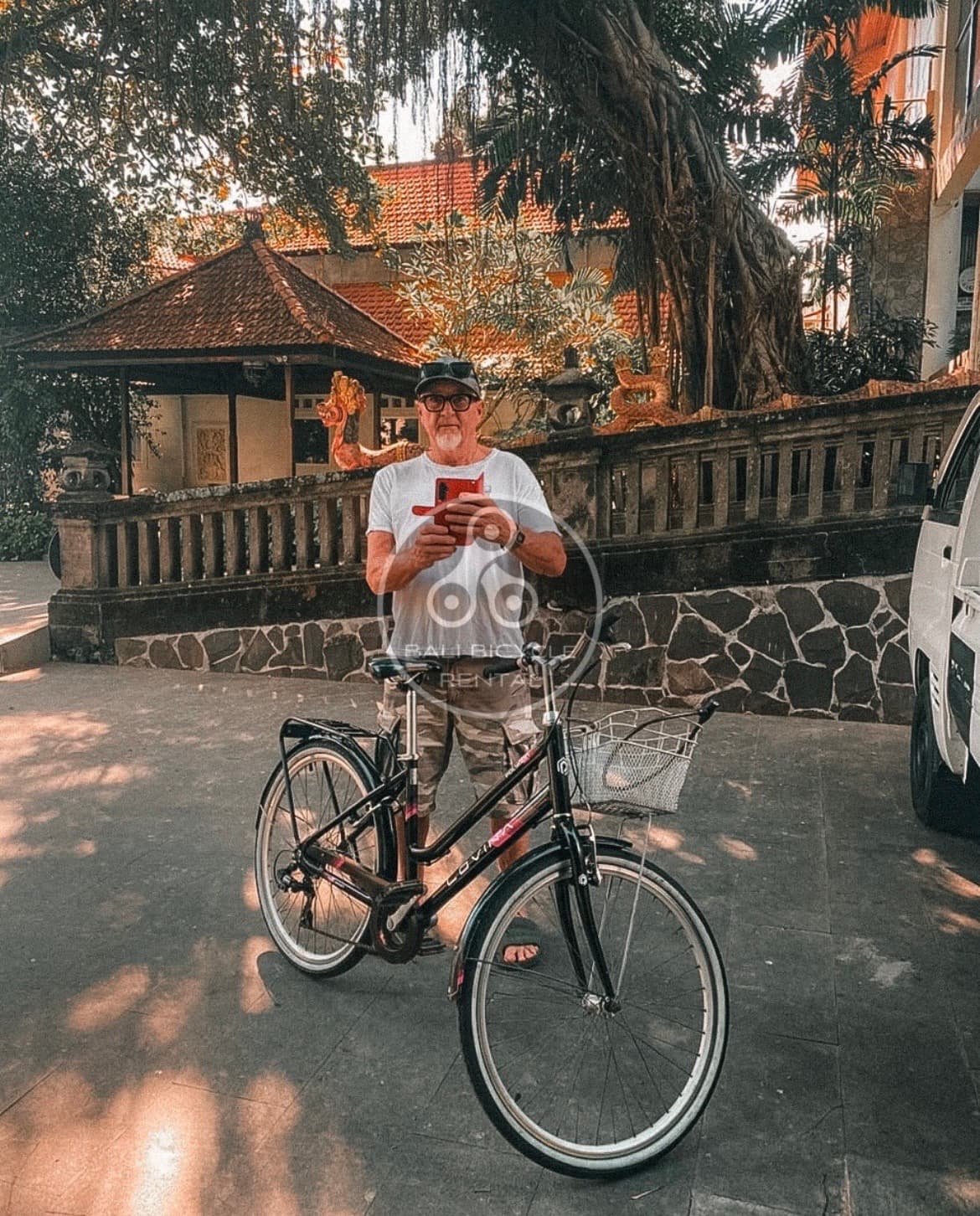 City bike (1/3)