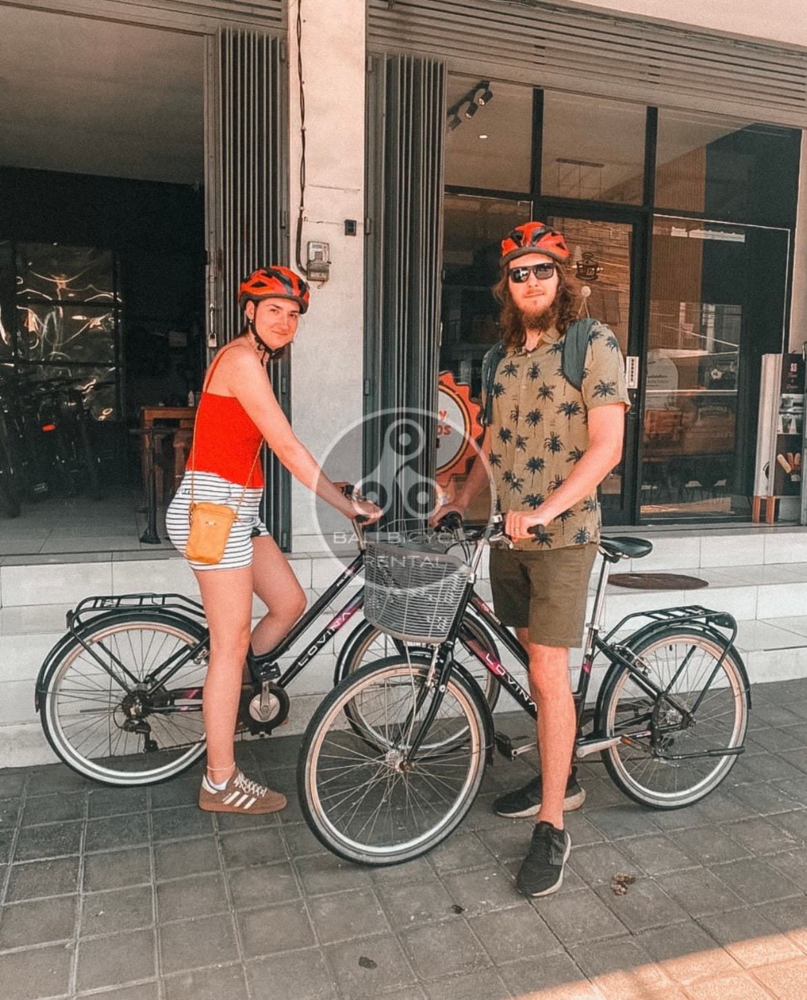City bike (1/3)
