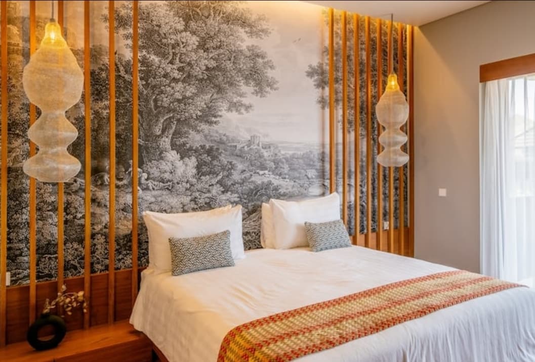 Recommended luxury villa 4 Bedroom Canggu (1/3)