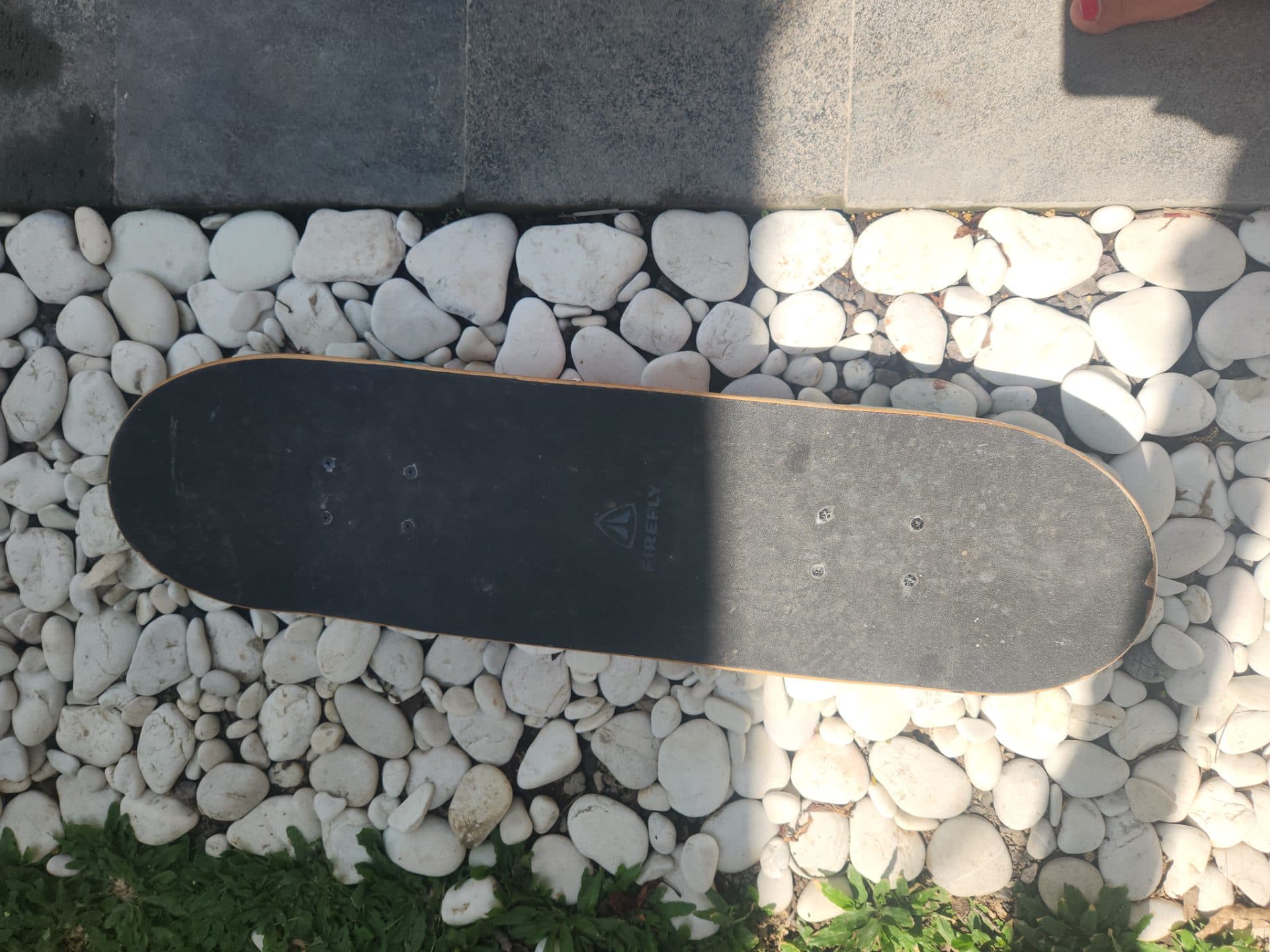 Complete Firefly kids skateboard – Very good condition (1/2)