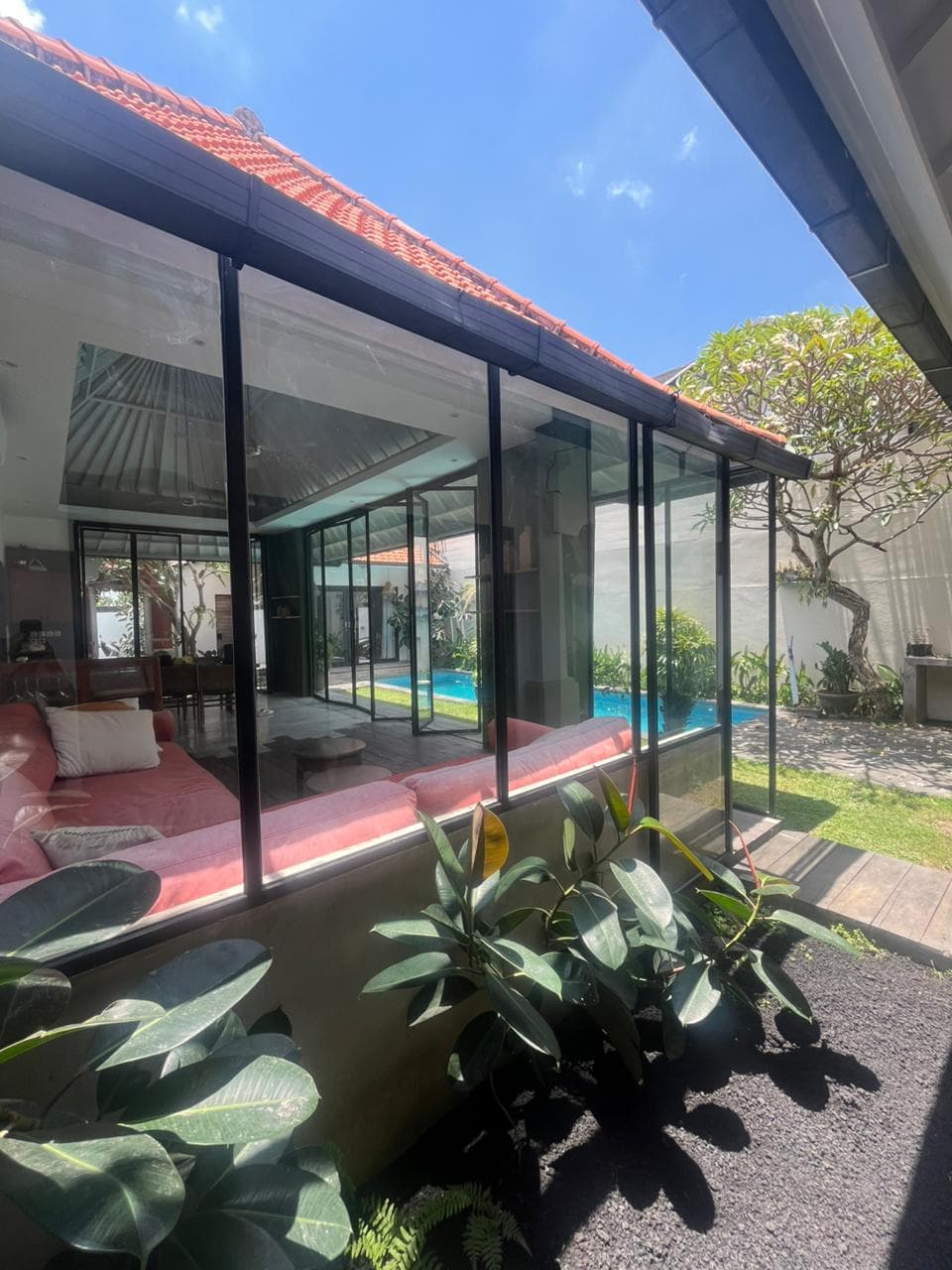 3 Bedroom Villa Umalas (1/3)