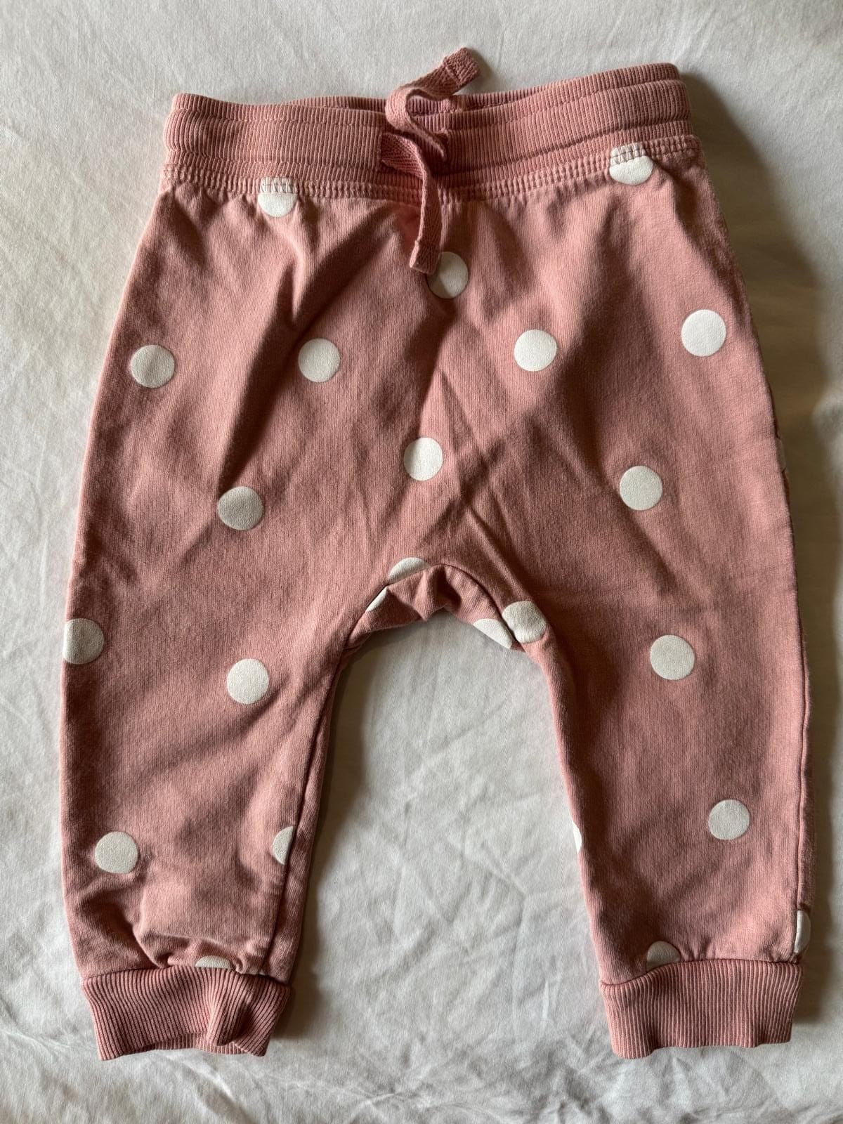 Baby jogging bottoms — photo 1