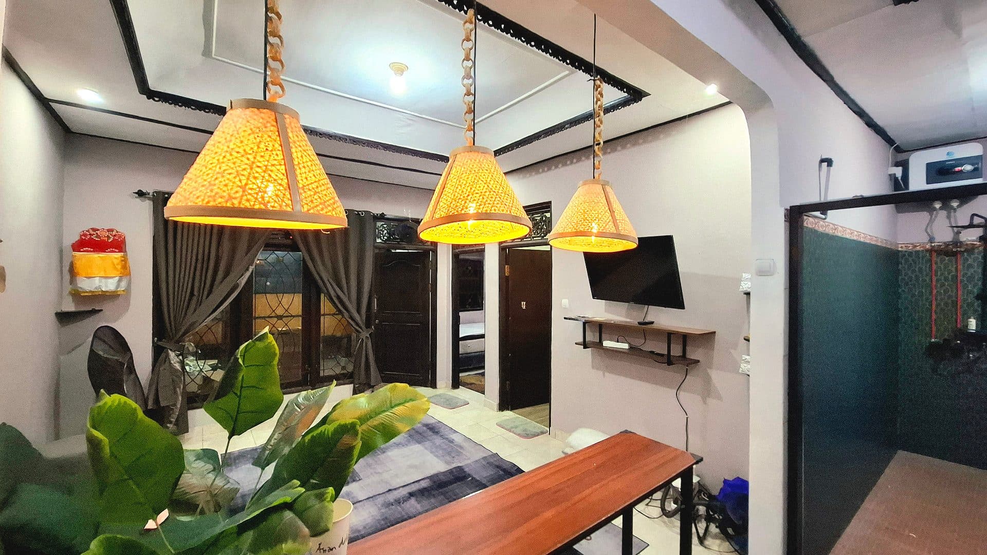 Maison 70m2