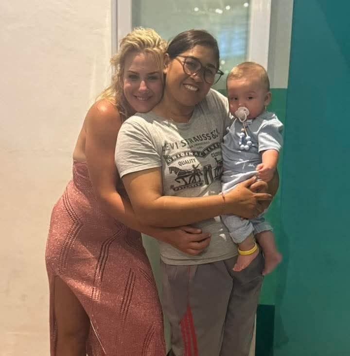 FREELANCE NANNY (1/3)