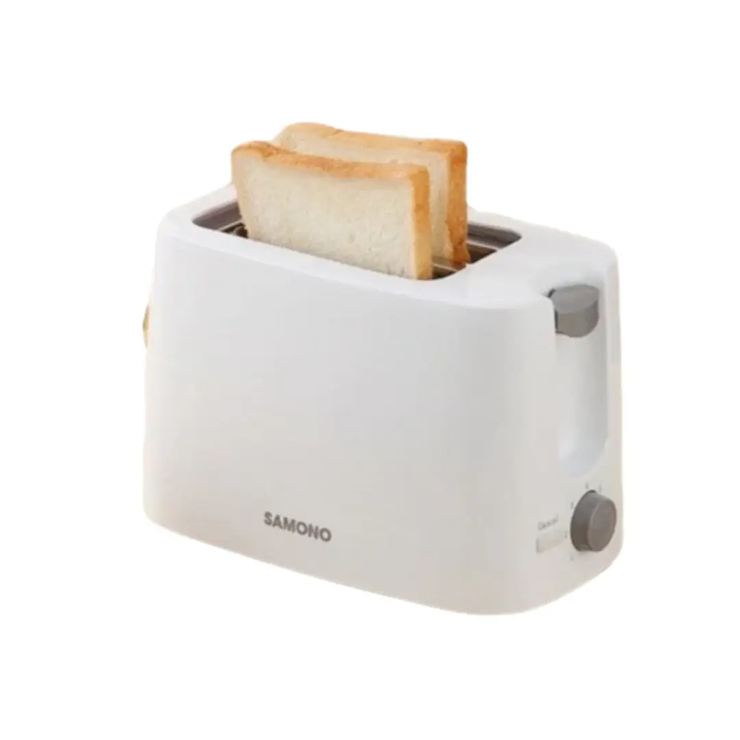 SAMONO Toaster SW-TW750 – Electric Bread Toaster 750W — photo 1