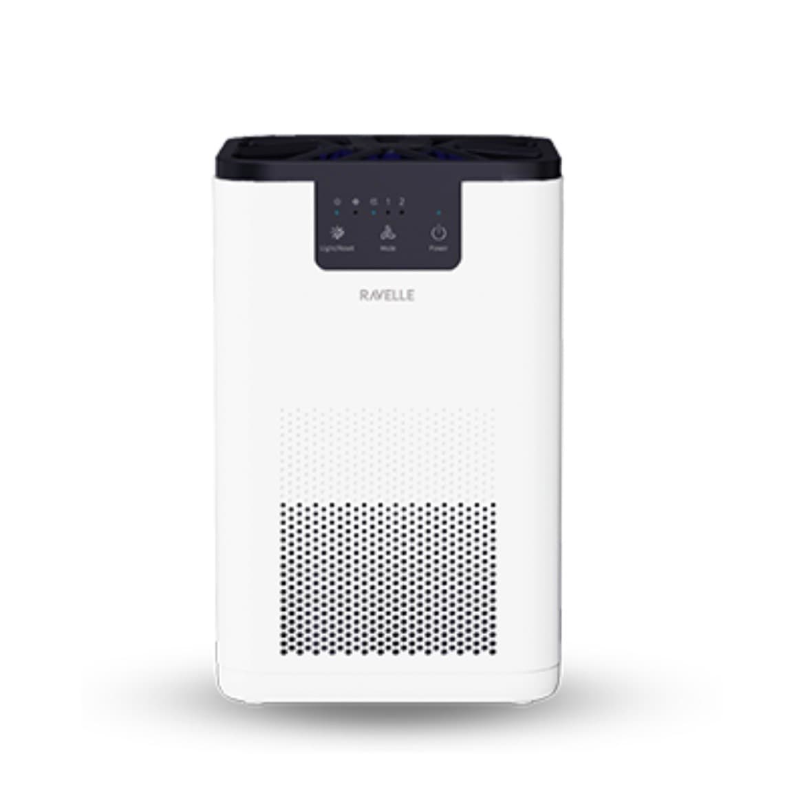 RAVELLE AIR PURIFIER H13 WITH AROMATHERAPY — photo 1