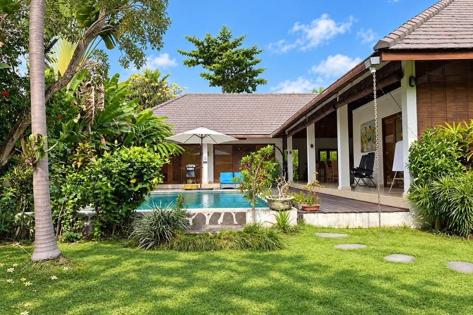 3BR PADONAN TROPICAL VILLA (1/5)