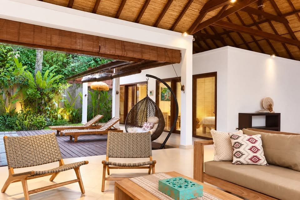 3BR PADONAN TROPICAL VILLA (1/5)