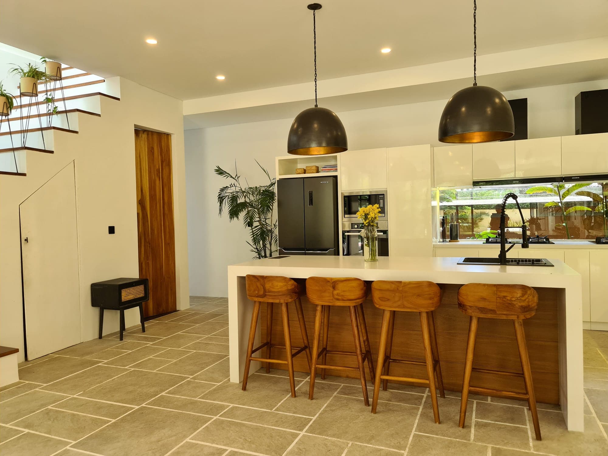 5BR SESEH Family Villa (1/5)