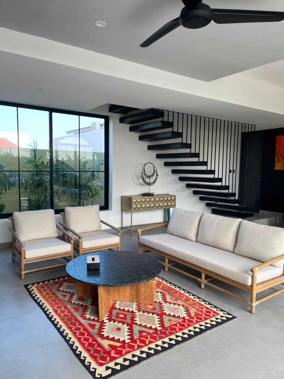 3BR Family Villa MUNGGU (1/5)
