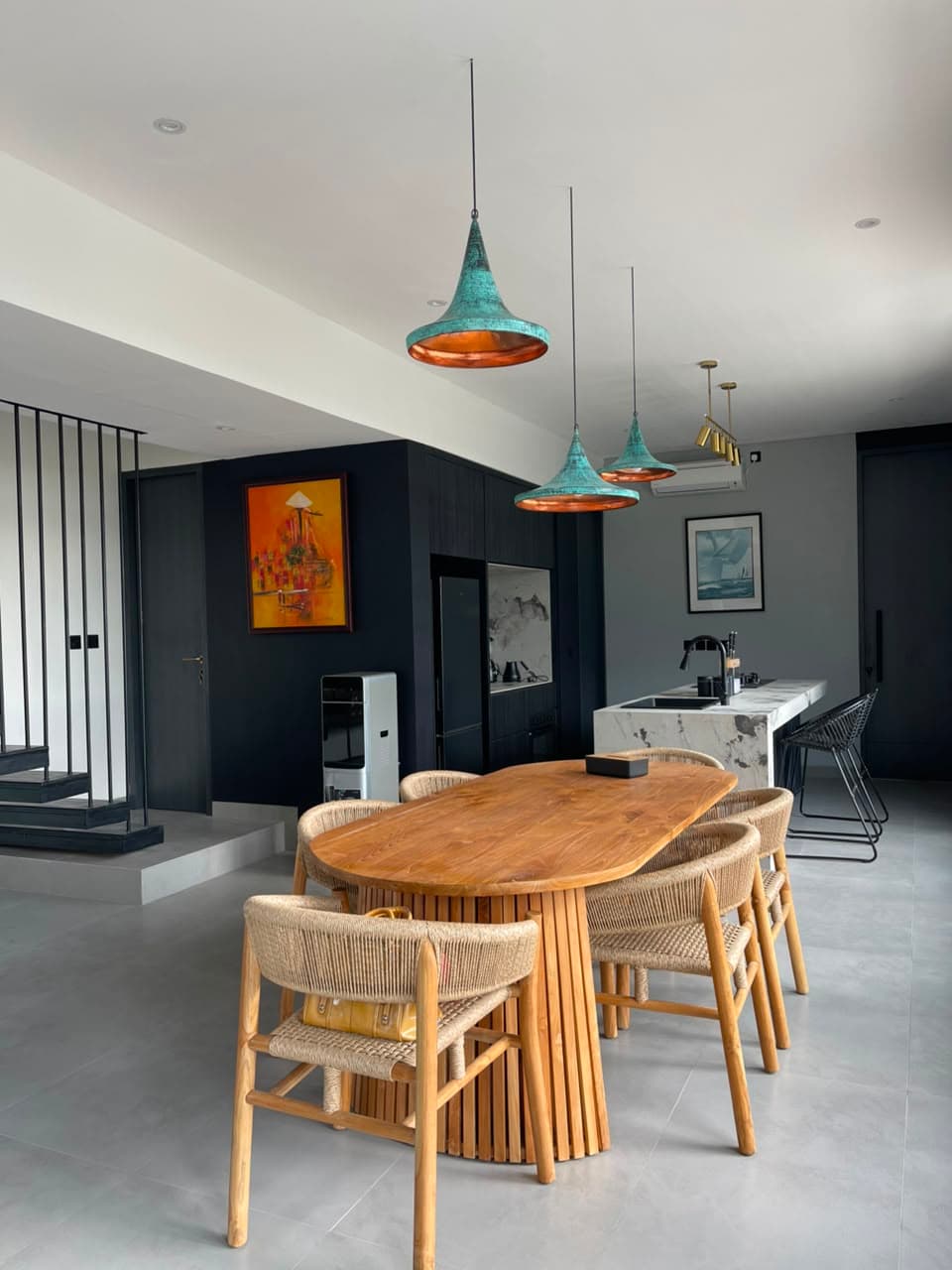 3BR Family Villa MUNGGU (1/5)