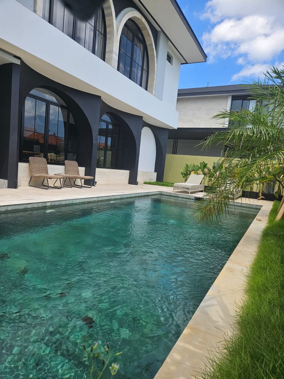 3BR Family Villa MUNGGU (1/5)