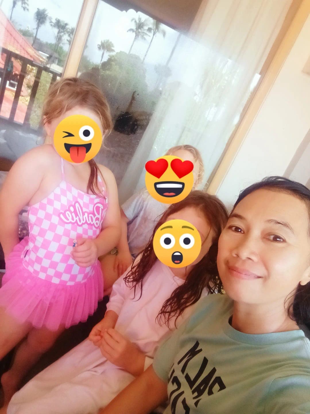 Dian nanny Bali (1/3)