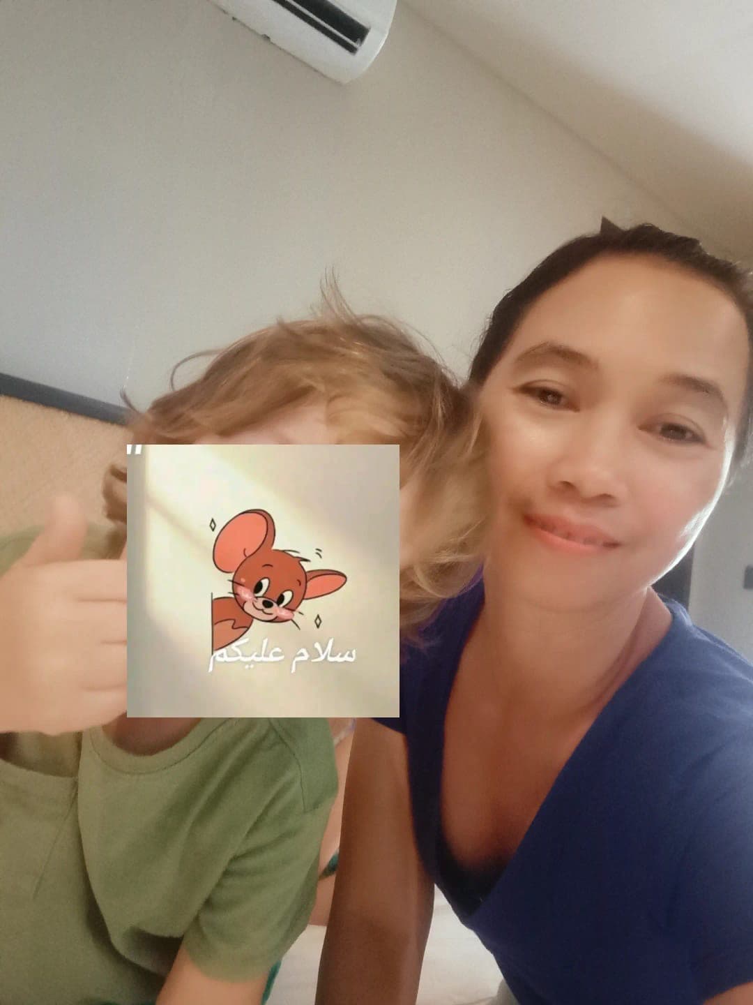 Dian nanny Bali (1/3)