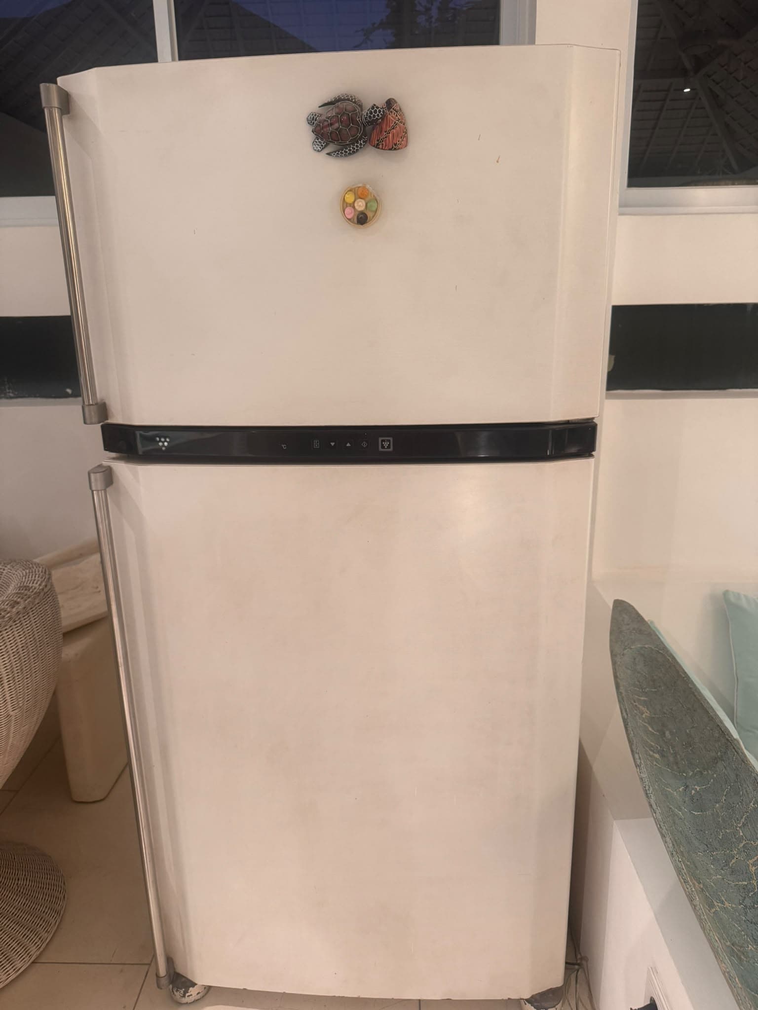 Fridge