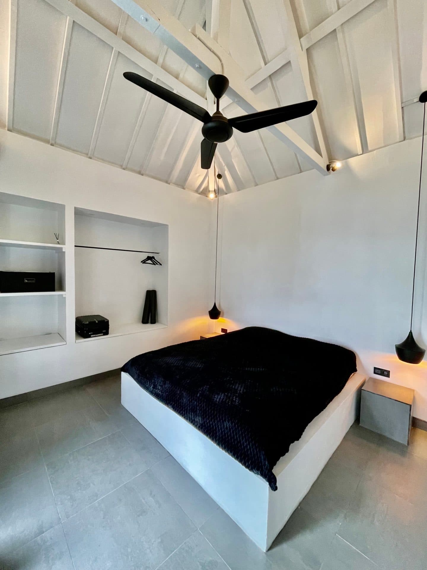 BRAND NEW 1-BEDROOM VILLA FOR RENT – BUKIT, BALI 🌴 (1/3)