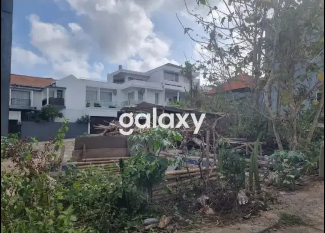TANAH MIPA JIMBARAN BADUNG, BALI (1/4)