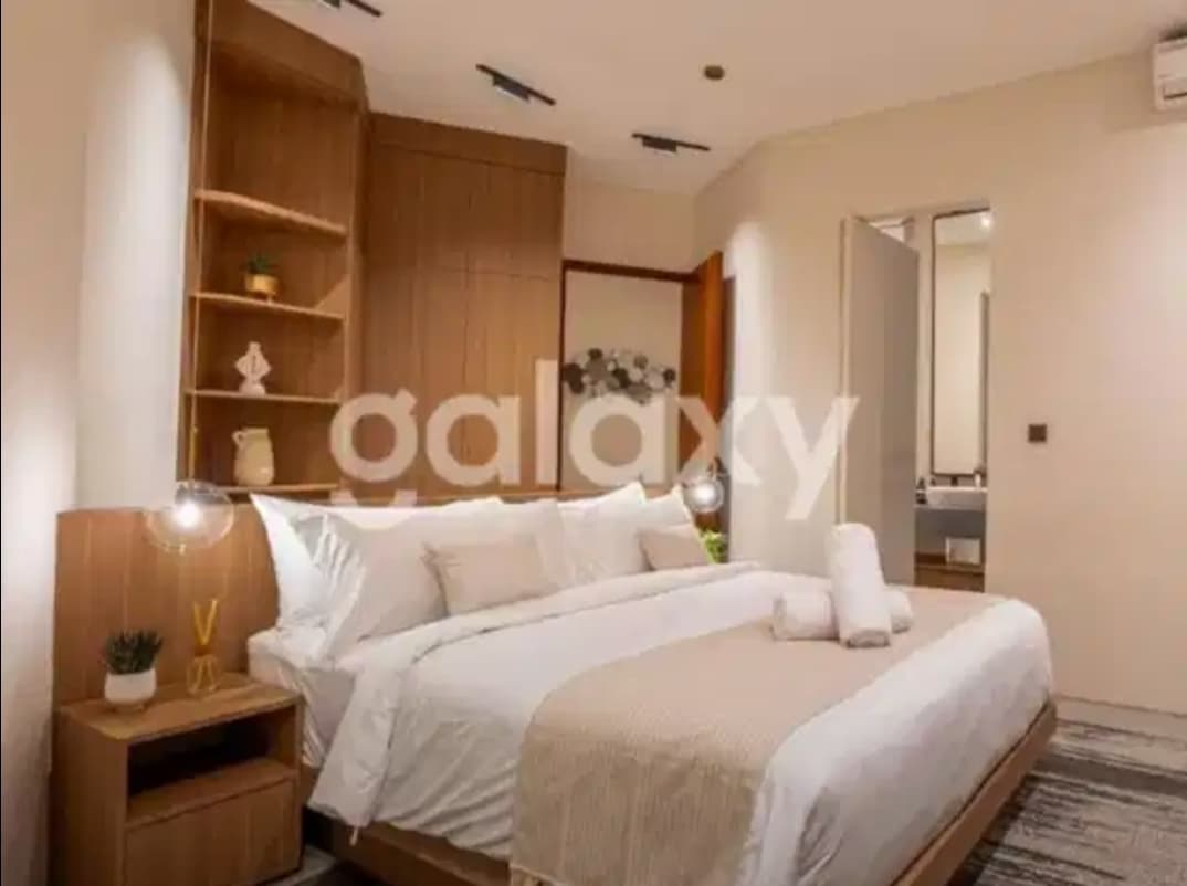BRAND NEW LUXURY VILLA DI DEWI SRI LEGIAN DI JUAL (1/3)