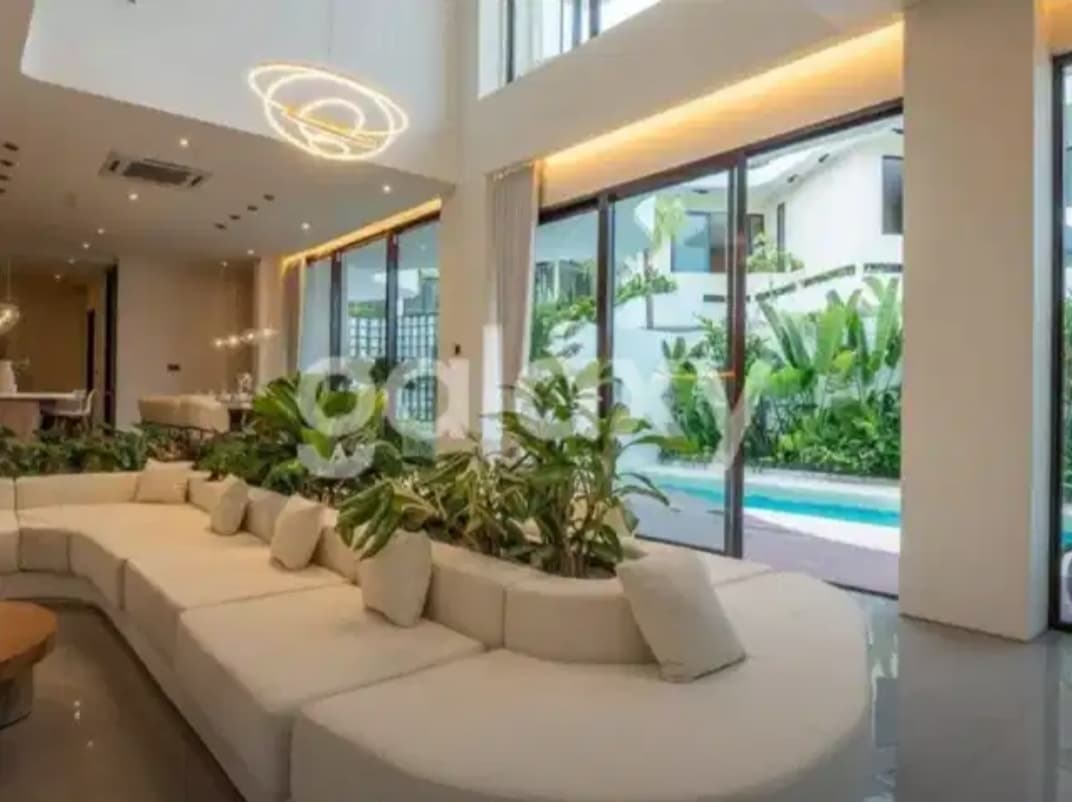 BRAND NEW LUXURY VILLA DI DEWI SRI LEGIAN DI JUAL (1/3)