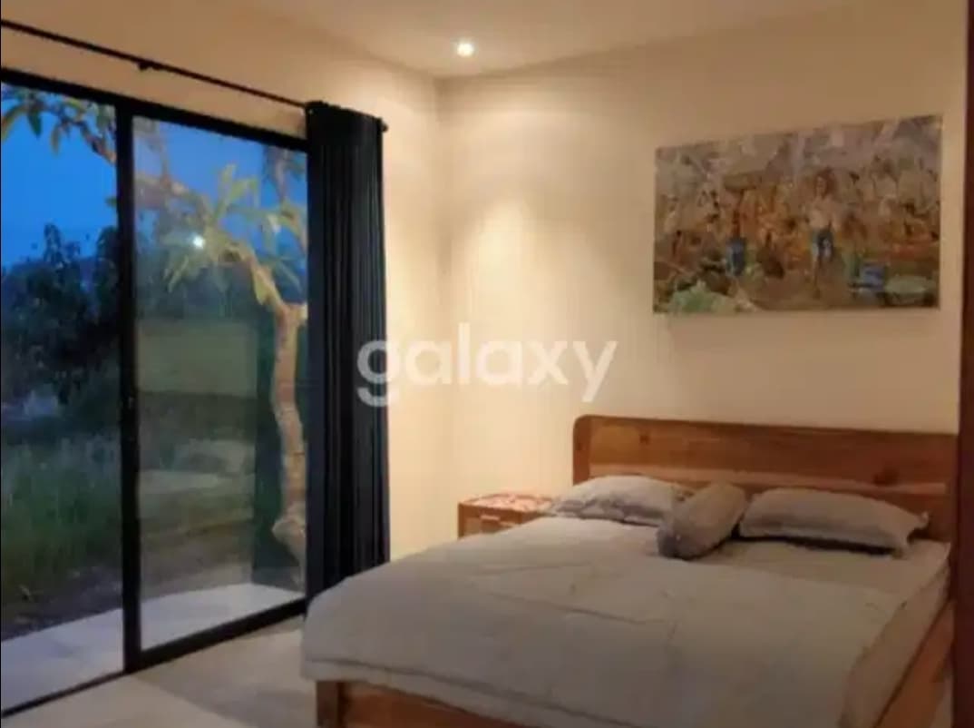 2 BR DISEWAKAN VILLA RAYA TUNON SINGAKERTA UBUD GIANYAR, BALI (1/5)