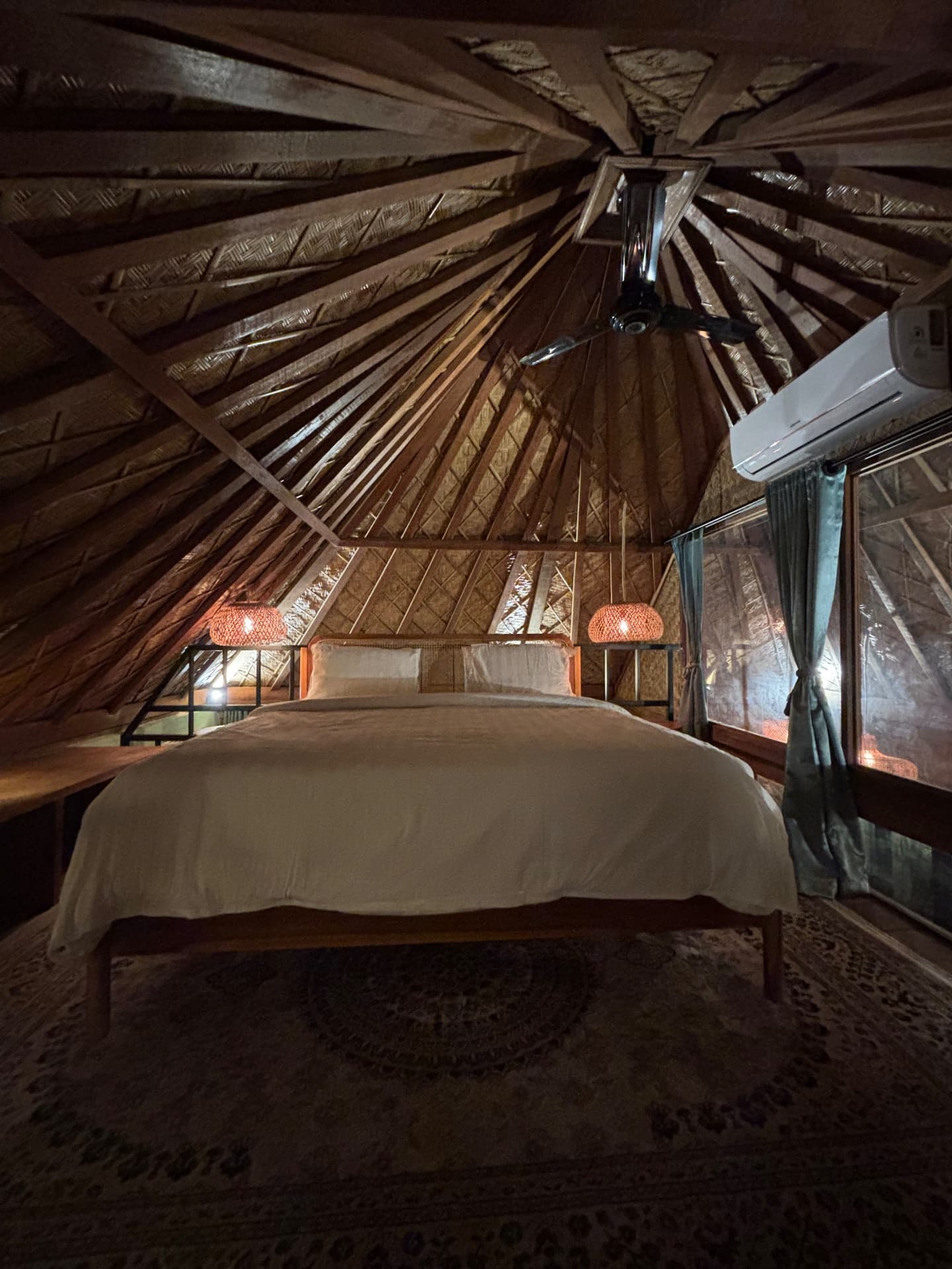 Jolie maison 2 chambres cosy avec piscine, bureau et terrasse - Home away from Home - Location au mois (1/3)