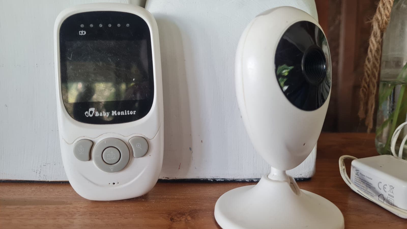 Baby phone (1/3)