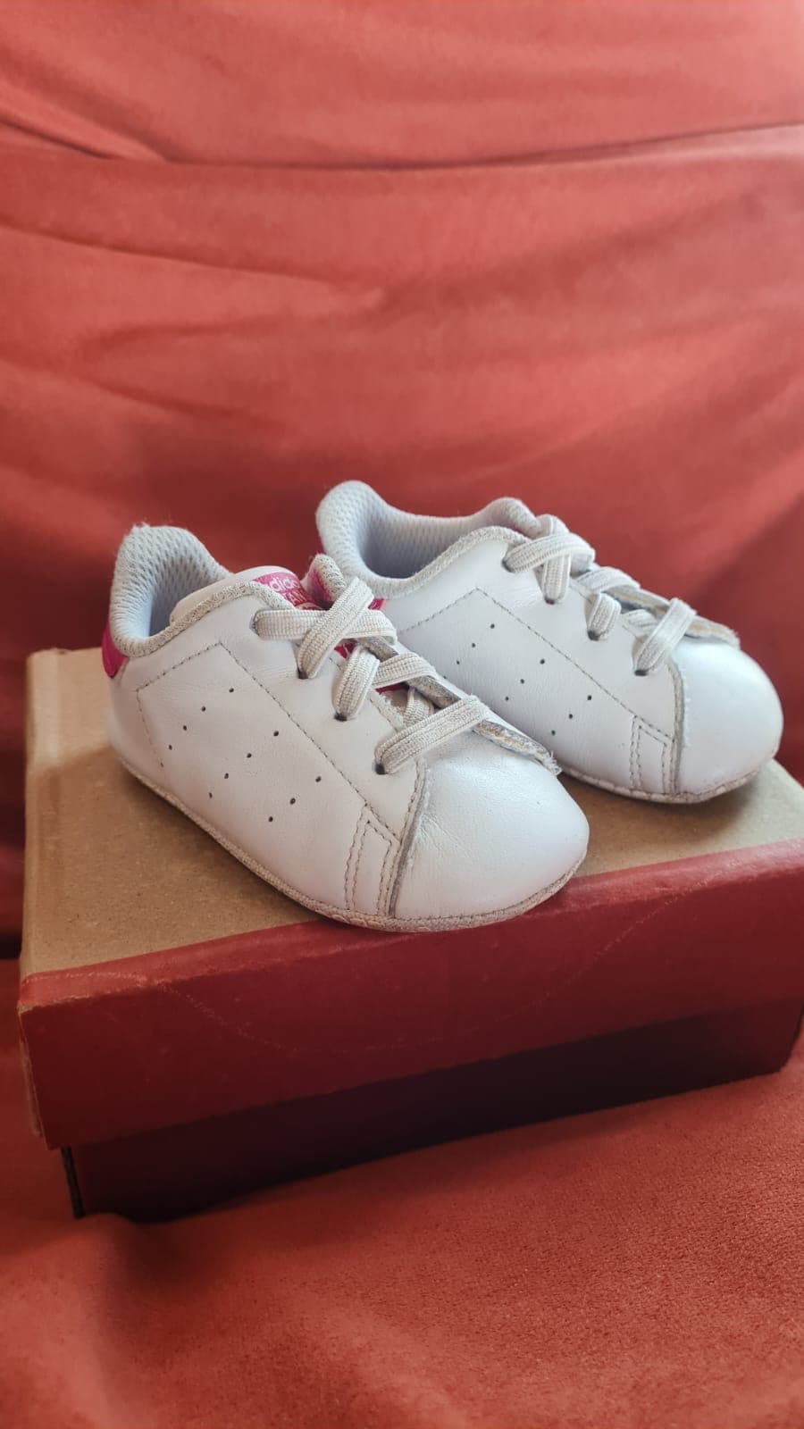 Adidas Stan Smith (1/3)