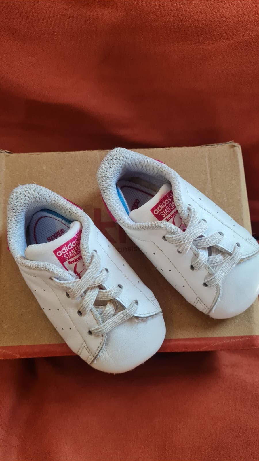 Adidas Stan Smith — photo 1