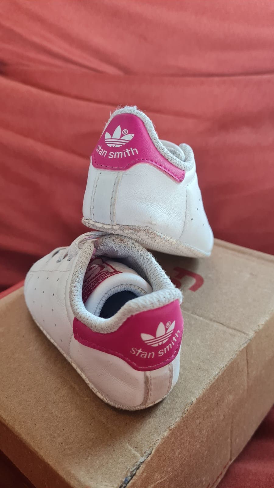 Adidas Stan Smith (1/3)