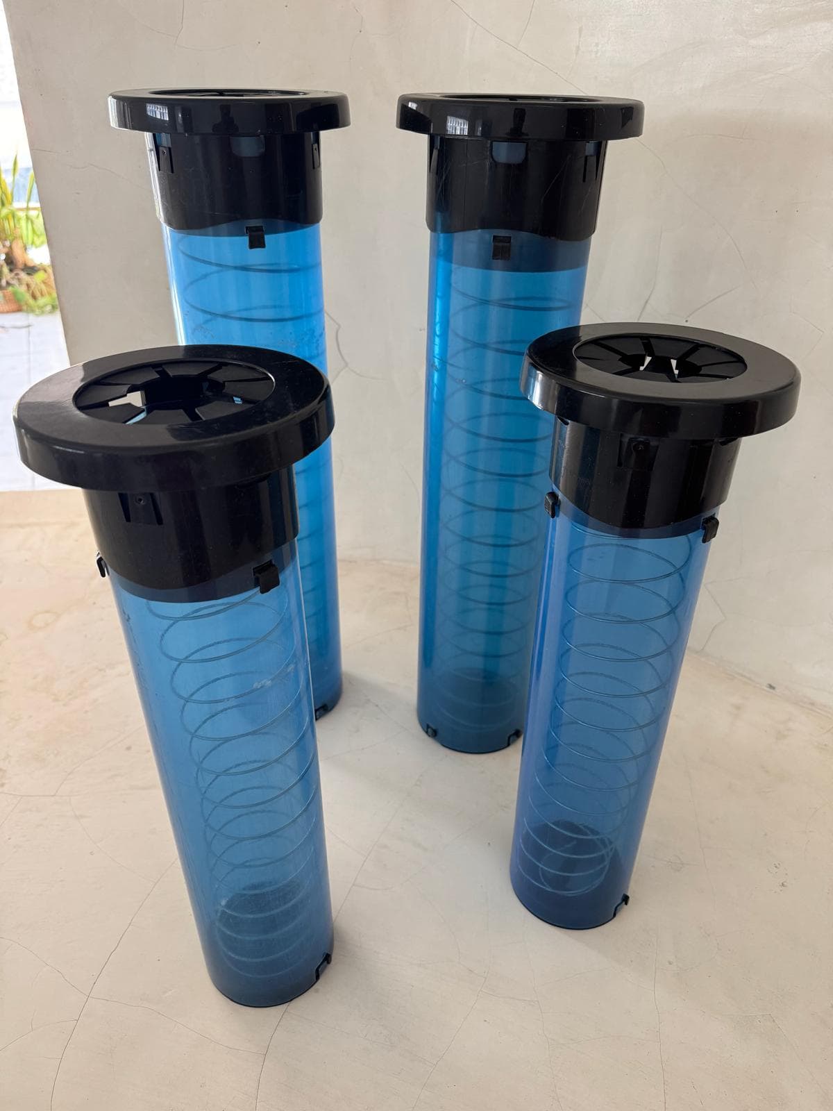 Cup Dispensers — photo 1