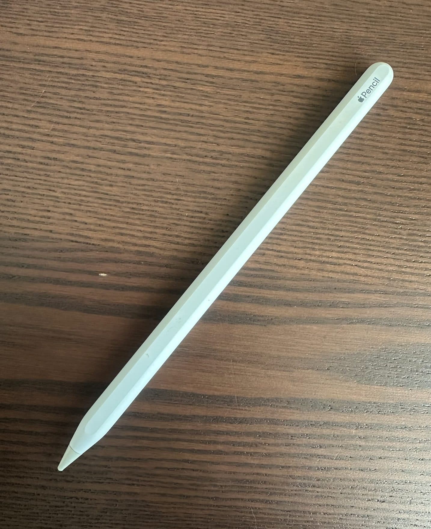 Original Apple Pencil 2nd Gen
