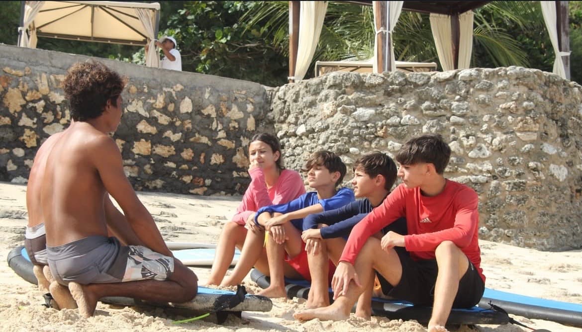 Bali bisa surf school (jack) (1/3)