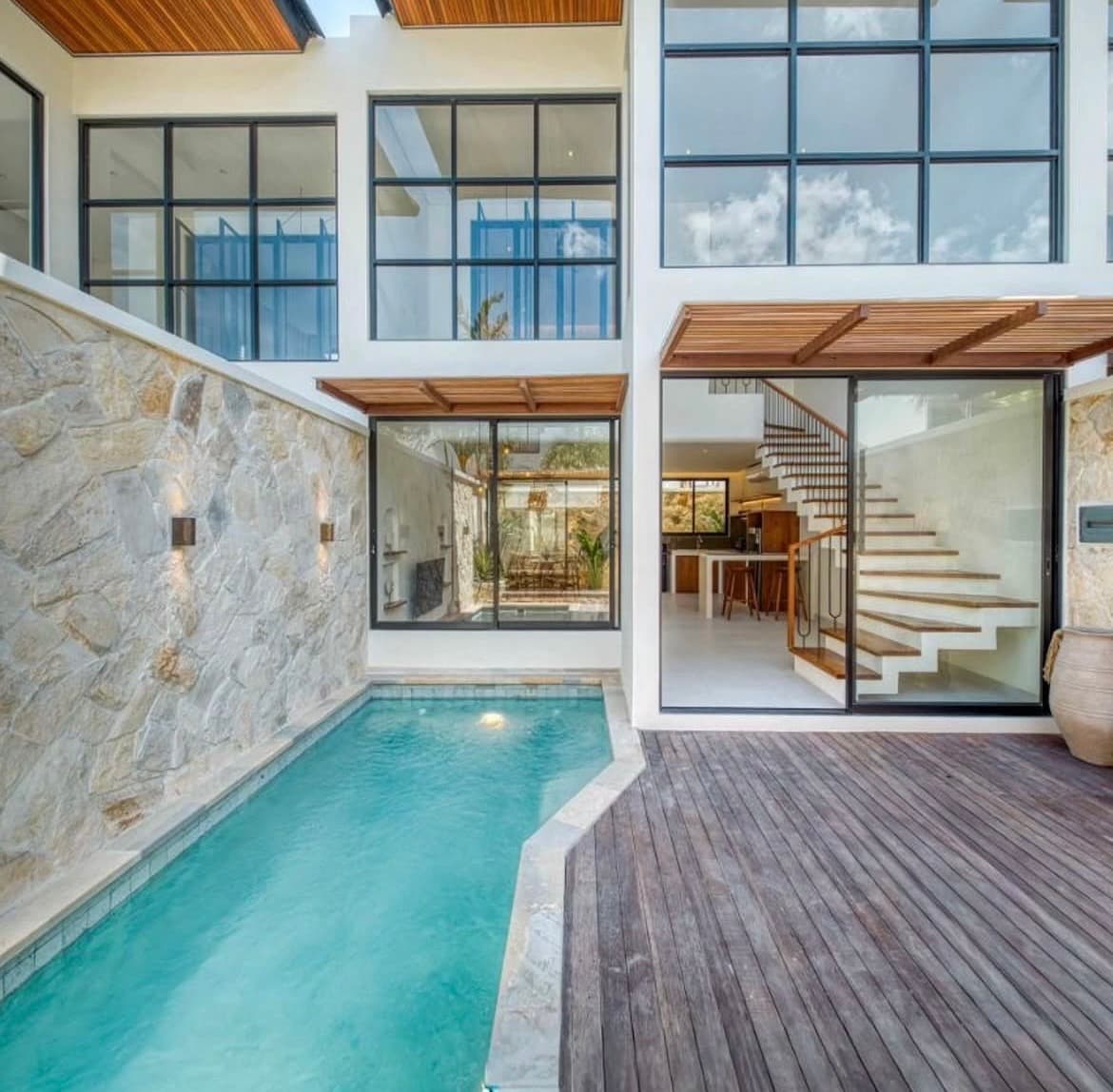 Villa 1 Chambre Proche de Thomas Beach, Uluwatu — photo 1