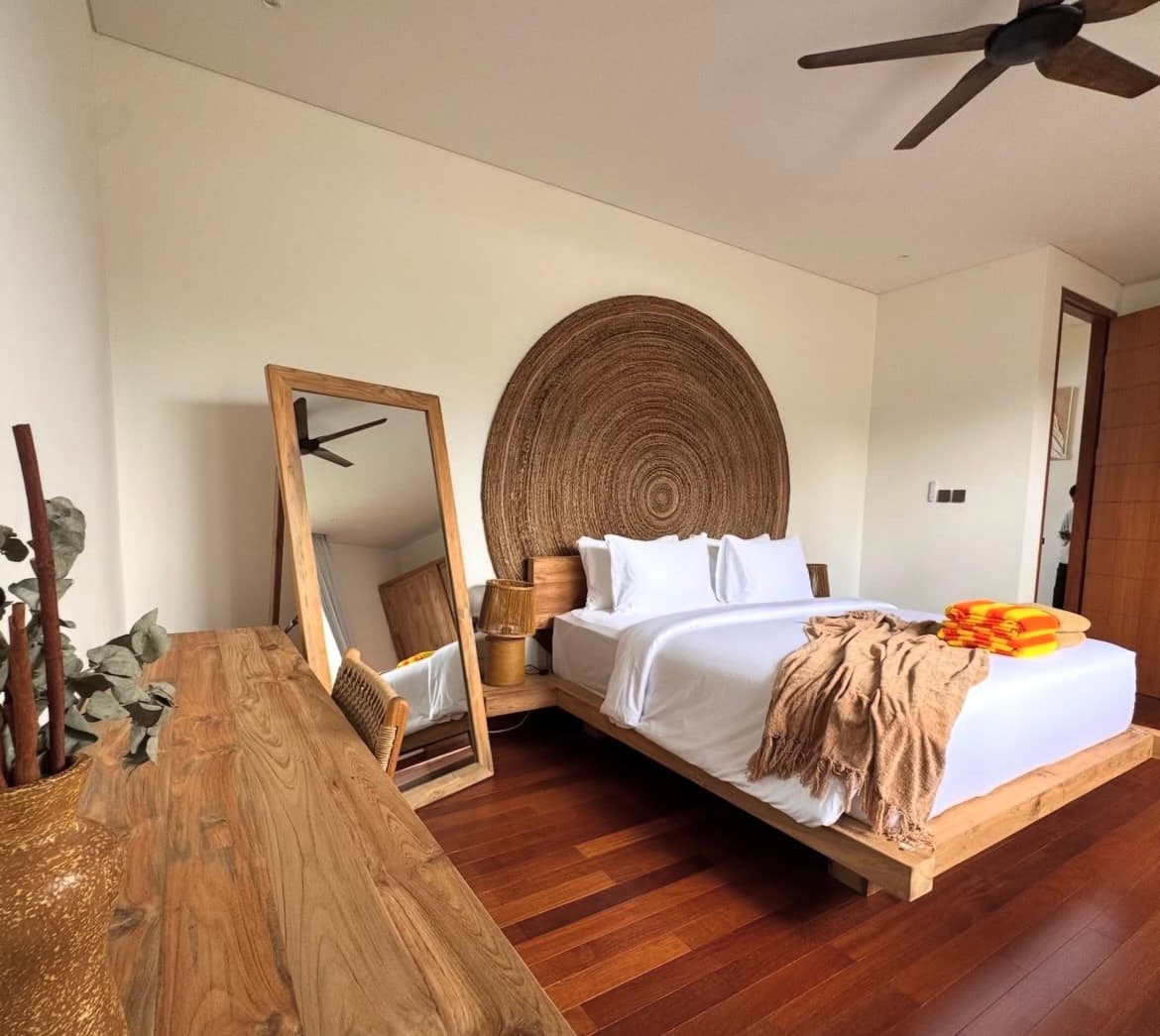 Villa Modern Private Pool di Goa Gong, Bukit (1/3)