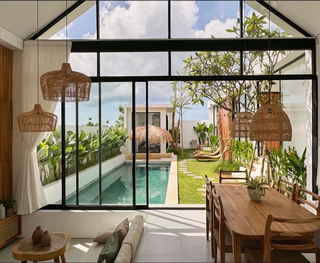 2-Bedroom Villa in Ungasan, Uluwatu — photo 1
