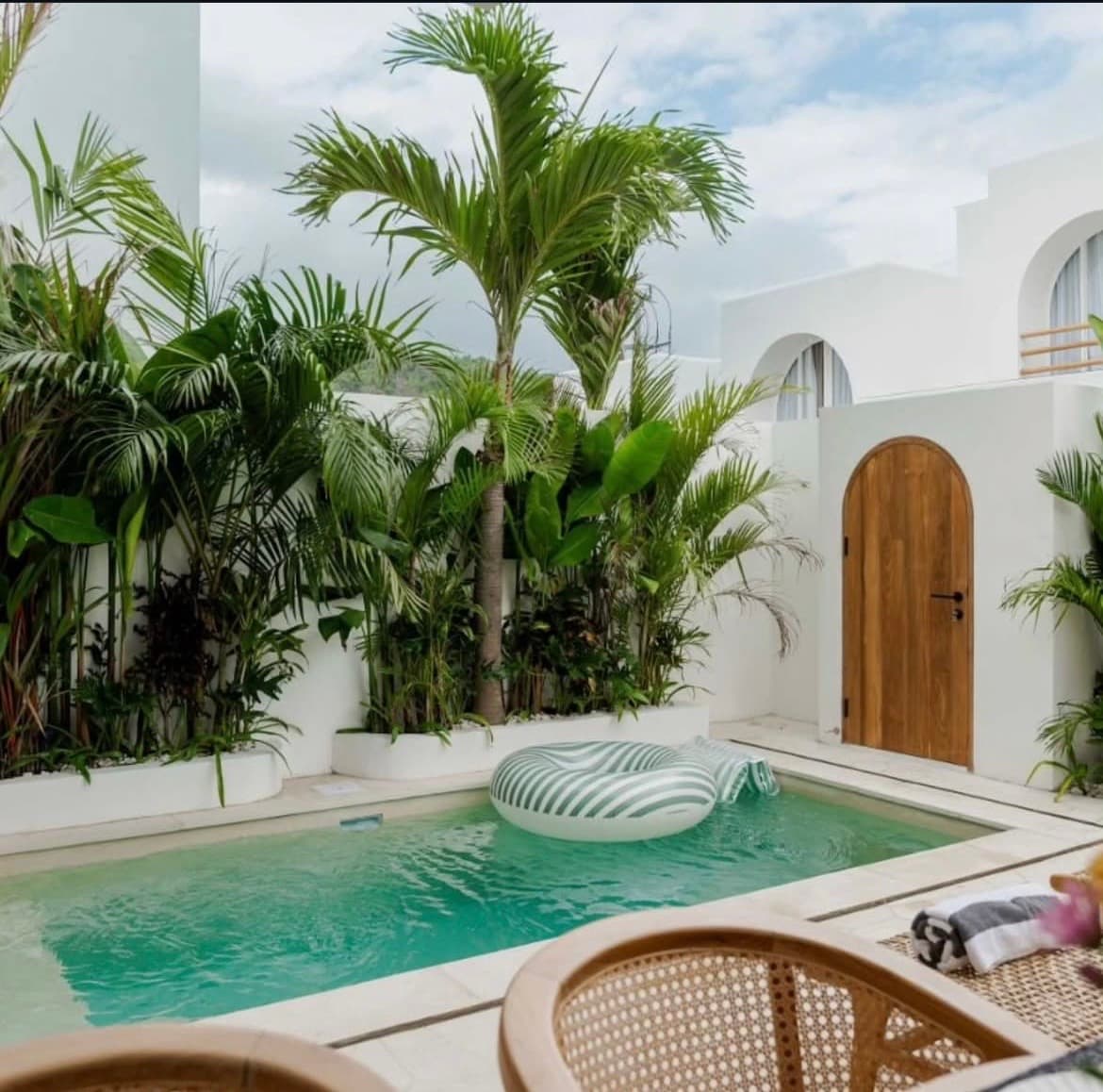 1 Bedroom Villa in Bingin, Bukit — photo 1