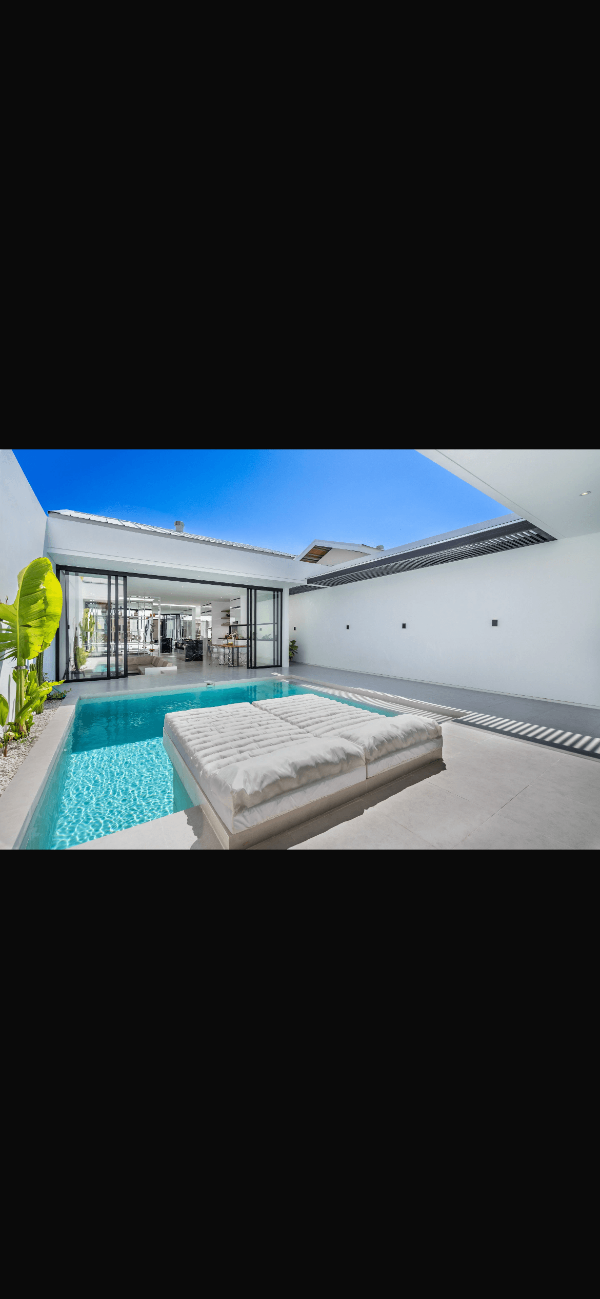 Alba Villas A – Modern Leasehold Villas in the Heart of Sanur — photo 1