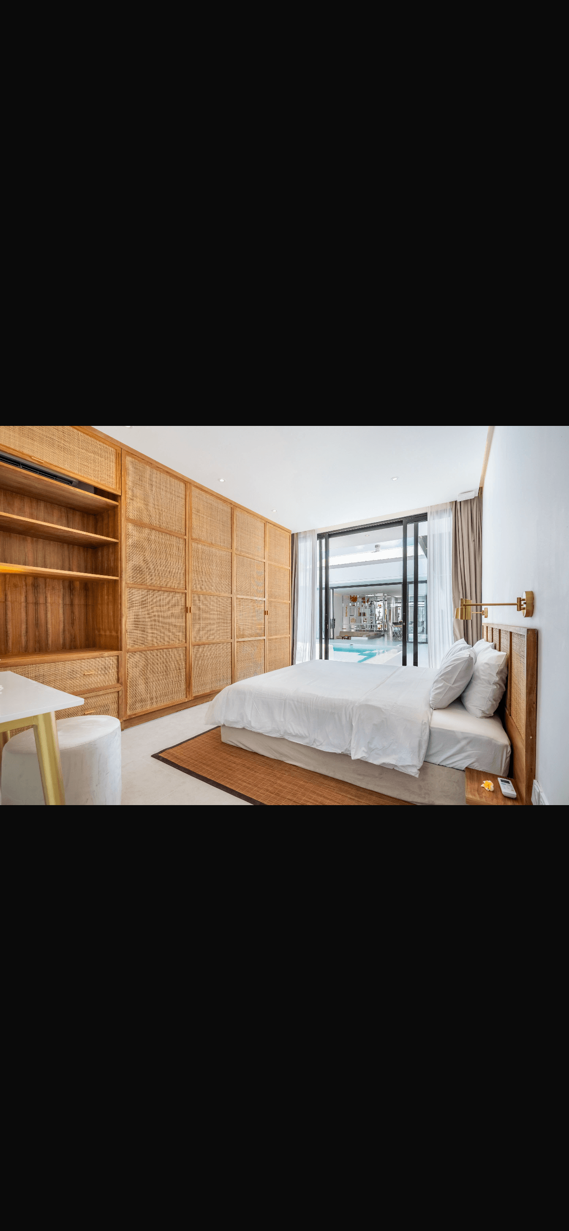Alba Villas A – Modern Leasehold Villas in the Heart of Sanur (1/3)