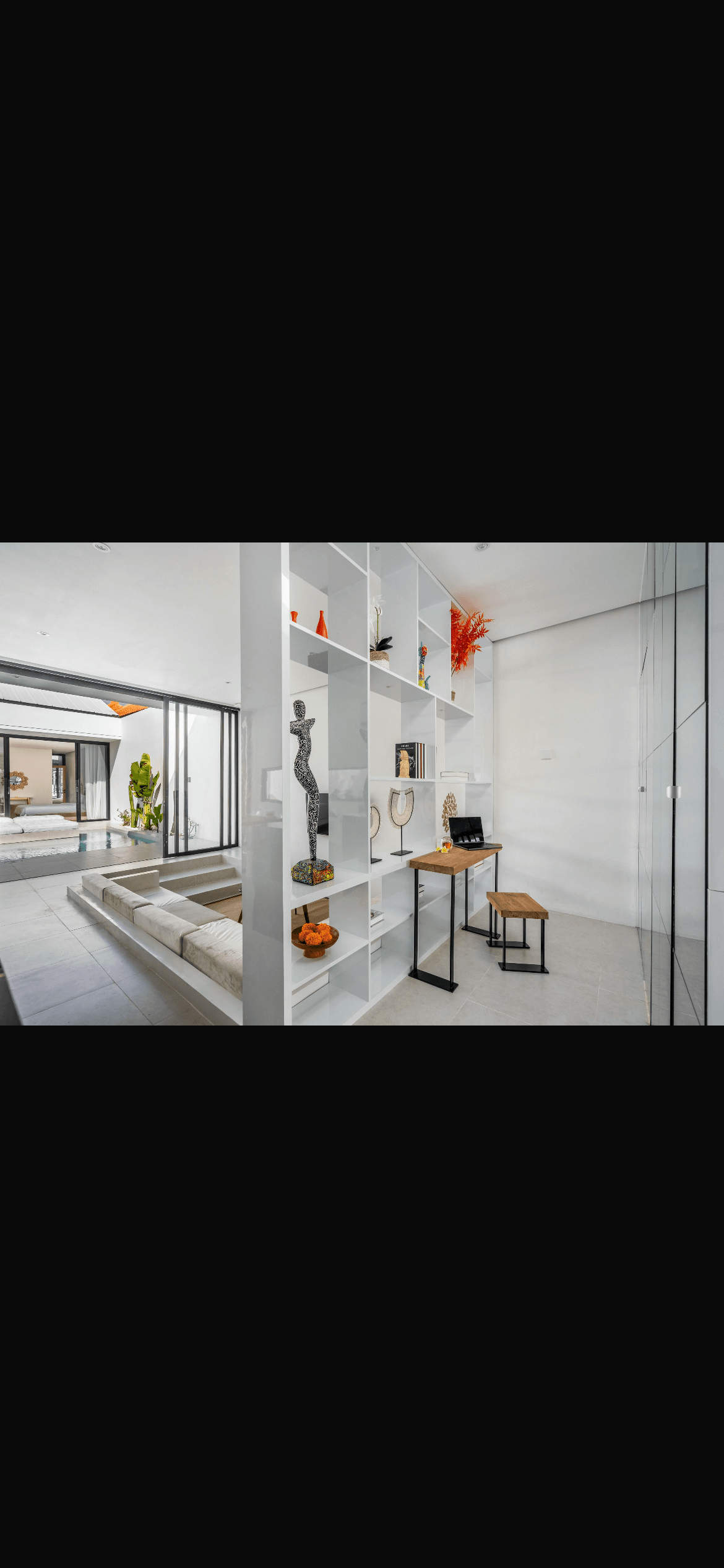 Alba Villas-B Modern Leasehold Villas in the Heart of Sanur (1/3)