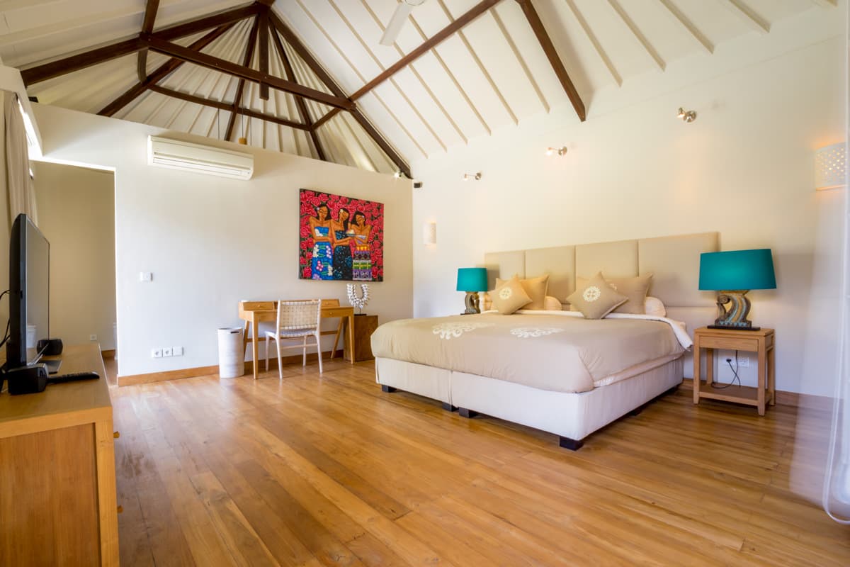 Uluwatu Villa Markisa Akilea (1/5)