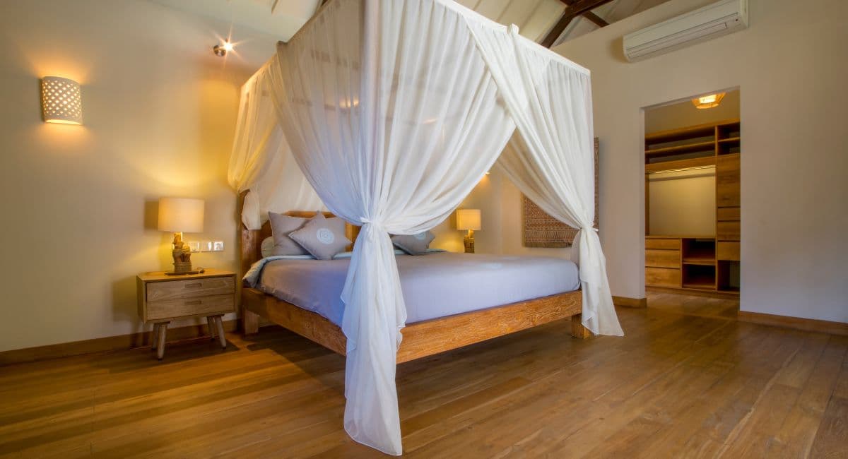 Uluwatu Villa Markisa Akilea (1/5)