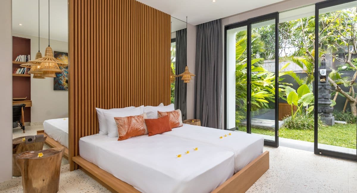 Castil diudara Villa 4Bedroom Seminyak (1/3)