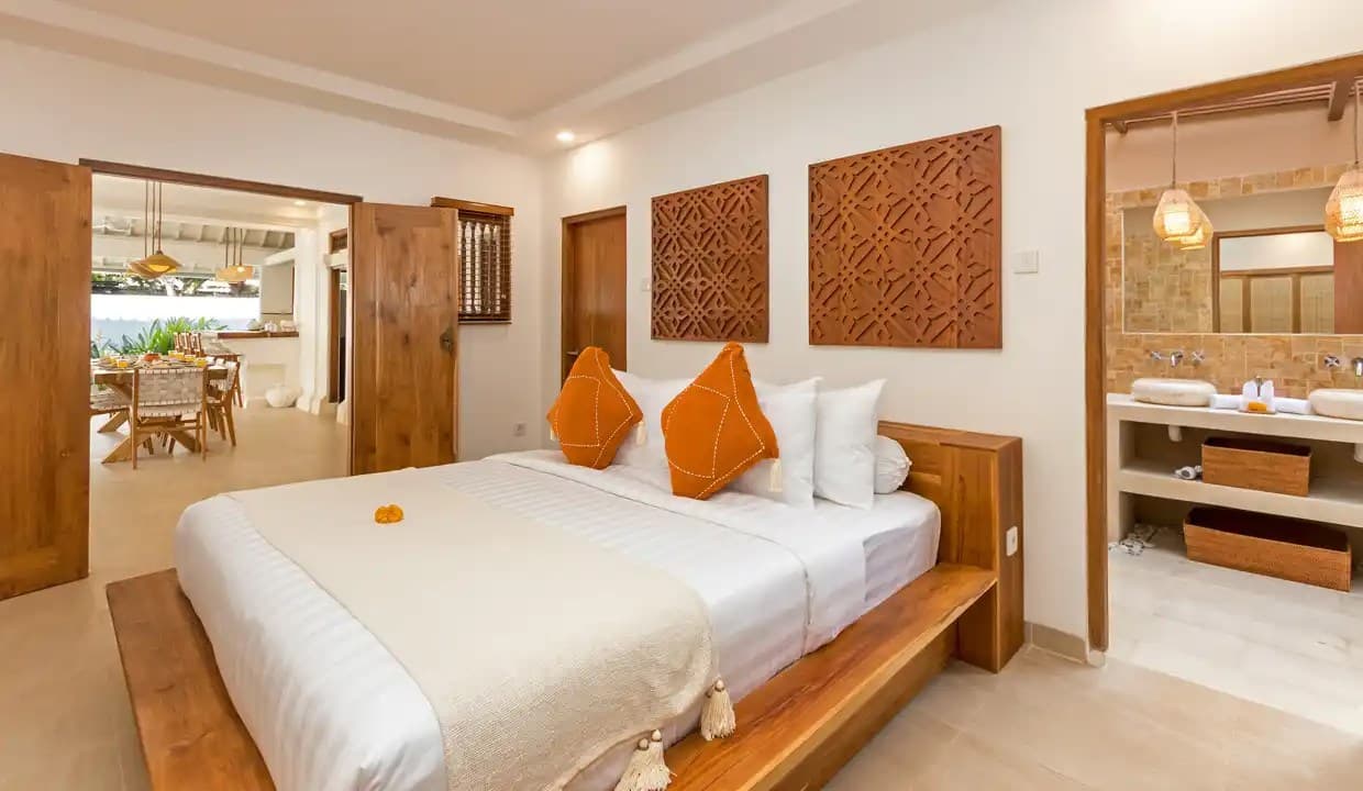 Lisa Bella Villa 4Bedroom Seminyak (1/3)